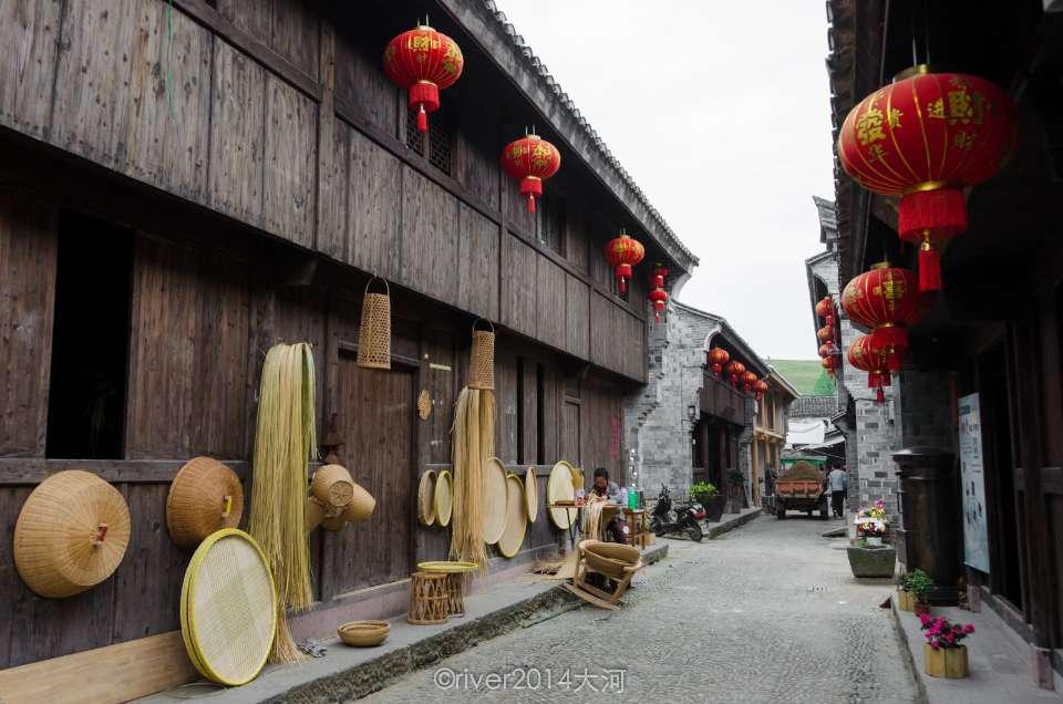 广安蜜梨现代农业园开馆展出